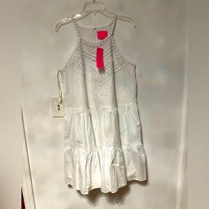 New Lilly Pulitzer dress size 12